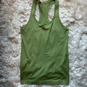 Swiftly Tech Racerback Tank Top 2.0
